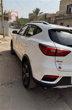 ام جي ZS